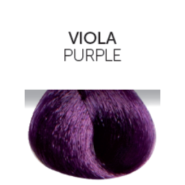 Perlacolor hajfesték 100ml mixton lila / viola / purple