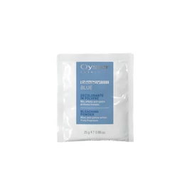 BLEACY BLUE kék szőkítőpor 25g
