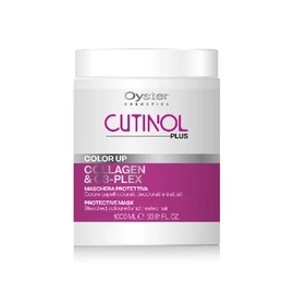 CUTINOL PLUS COLOR UP MASK - Kollagén & C3-PLEX - színlezáró maszk 1000ml