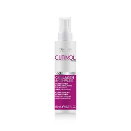 CUTINOL PLUS COLOR UP SPRAY - Kollagén & C3-PLEX - színlezáró spray 150ml