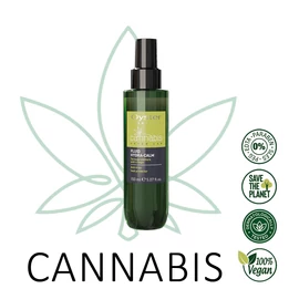 CANNABIS HYDRA-CALM 150ml - antisztatikus hővédő és simító permet