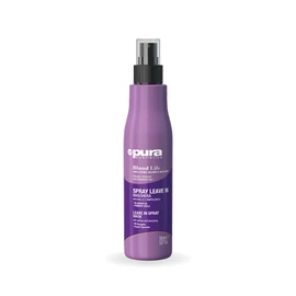 BLOND LIFE NO-YELLOW SPRAY MASK tonizáló és dúsító, sárgulás elleni, hajban maradó permet szőke hajra - 150ml