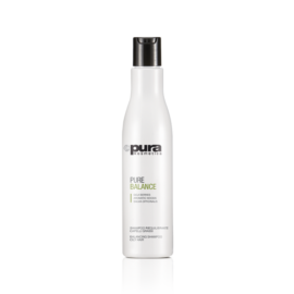Pure Balance túlzott zsírosodást szabályozó sampon zsíros fejbőrre és hajra 250ml