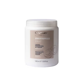 SUBLIME MASK 1000ml - maszk festett hajra kókusszal