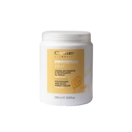 SUBLIME MASK 1000ml - tápláló maszk száraz, fénytelen hajra mézzel