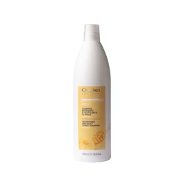 SUBLIME SHAMPOO 1000ml - tápláló sampon száraz, fénytelen hajra mézzel - pH 5.5