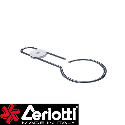 Ceriotti hajszárító tartó