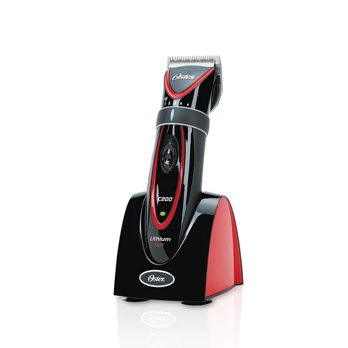 Oster C200 ion akkumulátoros hajvágógép