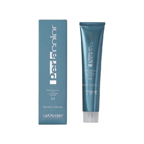 Perlacolor Professional 100ml - tartós oxidációs hajfesték alacsony ammónia tartalommal - egyszerűsített rendelés