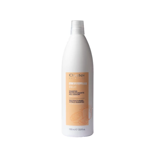 SUBLIME SHAMPOO 1000ml - revitalizáló sampon töredezett hajra citrussal - pH 5.5