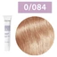 Blondye Toner 100ml 0/084