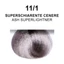 Perlacolor hajfesték 100ml 11/1 ash super-lightner Perlacolor hajfesték 100ml 11/1 ash super-lightner