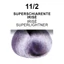 Perlacolor hajfesték 100ml 11/2 irisé super-lightner Perlacolor hajfesték 100ml 11/2 irisé super-lightner