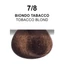 Perlacolor hajfesték 100ml 7/8 tobacco Perlacolor hajfesték 100ml 7/8 tobacco