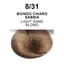 Perlacolor hajfesték 100ml 8/31 sand Perlacolor hajfesték 100ml 8/31 sand