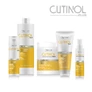 Kép 2/2 - CUTINOL PLUS DISCIPLINE MASK - Makadámia & Monoi olaj - fegyelmező maszk egyenes hajra 250ml