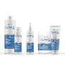 Kép 2/2 - CUTINOL PLUS REBIRTH GLOSSY BOOSTER - Keratin & Protein Complex újjáépítő elixír roncsolt, töredezett hajra 250ml