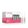 Kép 1/2 - CUTINOL SCALP NO GRAVITY LOTION 12 x 8ml - Vitamins & Glycomplex- hajhullás elleni szérum elvékonyodott, gyenge és ritkuló hajra