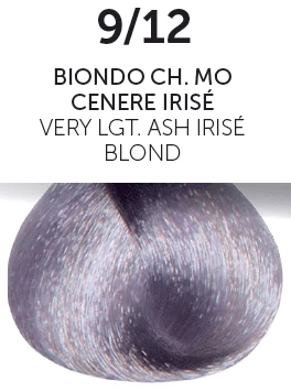 Perlacolor hajfesték 100ml 9/12 Chroma Blonde