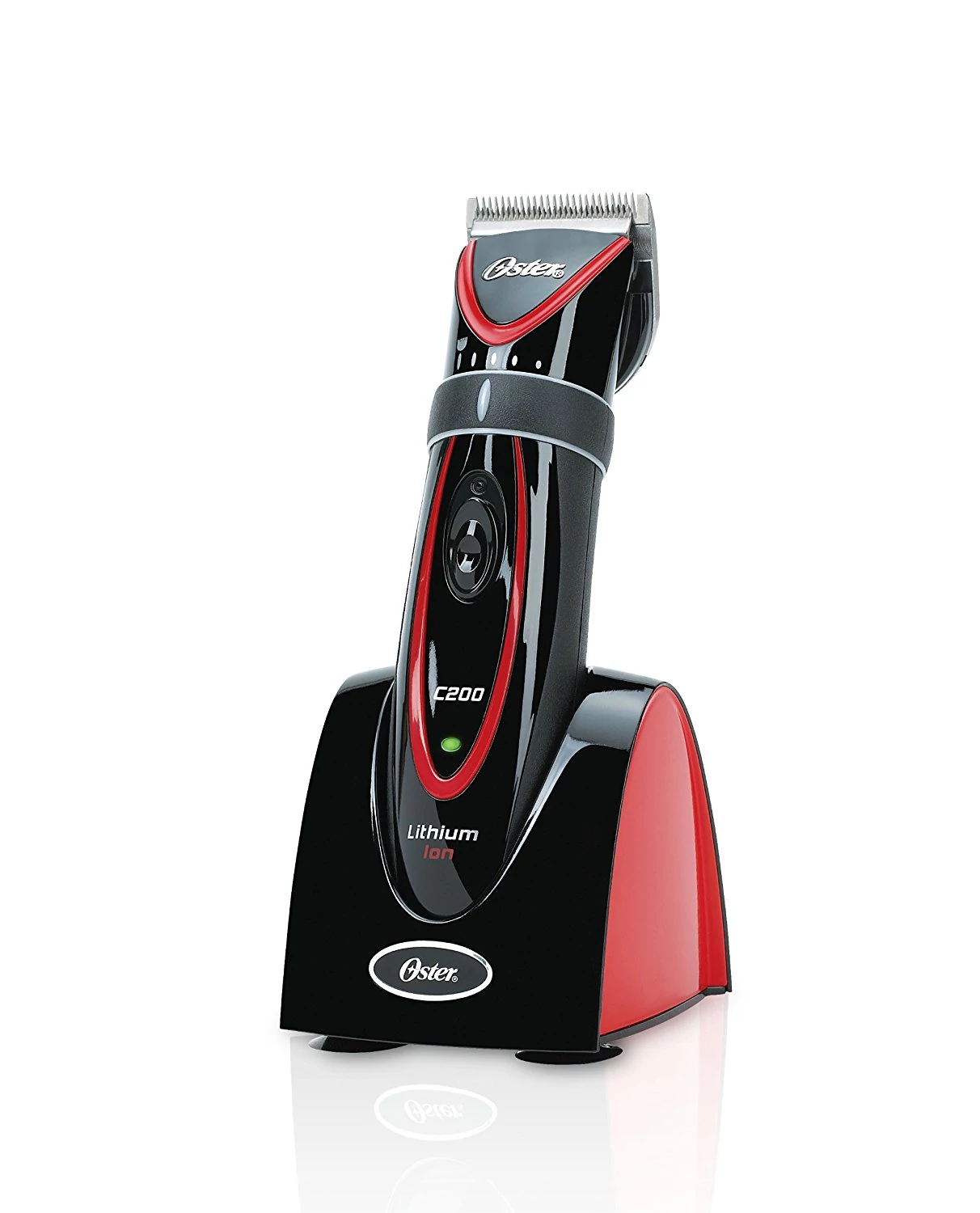 Oster C200 ion akkumulátoros hajvágógép