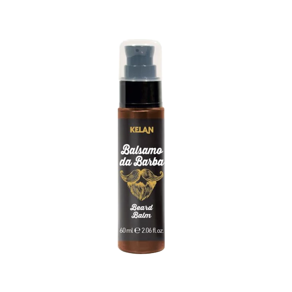 KELAN BEARD BALM szakáll balzsam 60ml